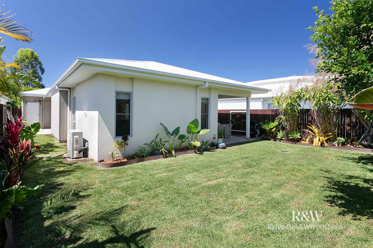 12 Viola Square Peregian Springs