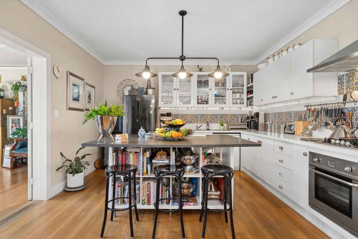 87 George Street Marulan