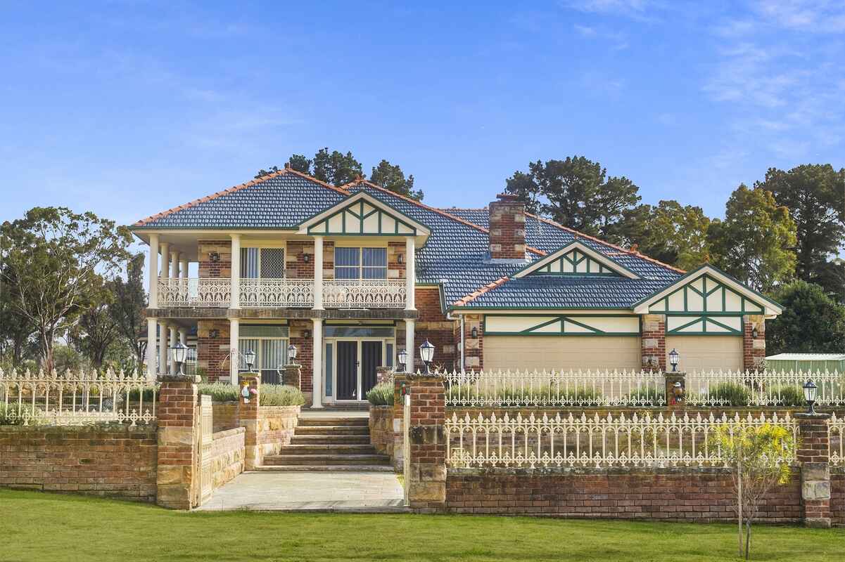 96 George Street Marulan