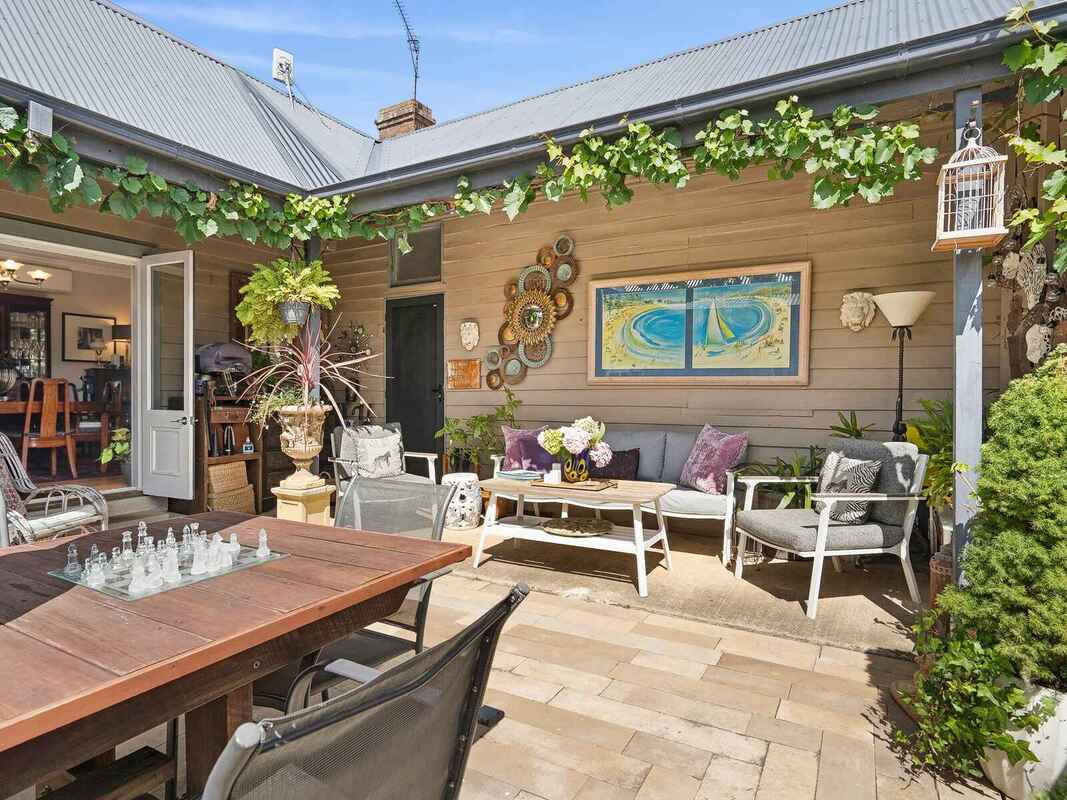 87 George Street Marulan