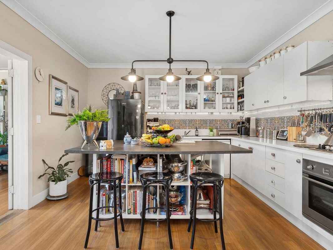 87 George Street Marulan