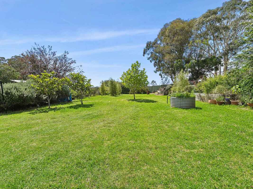 87 George Street Marulan