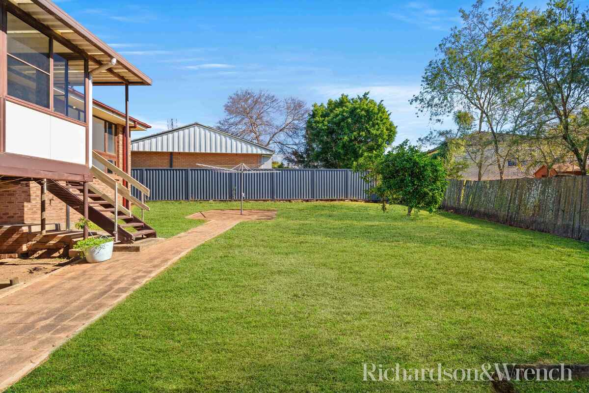 10 Northwind Avenue Point Clare