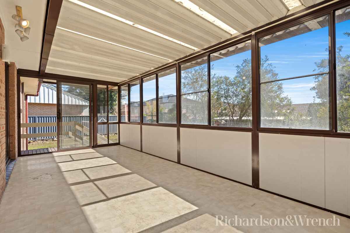 10 Northwind Avenue Point Clare