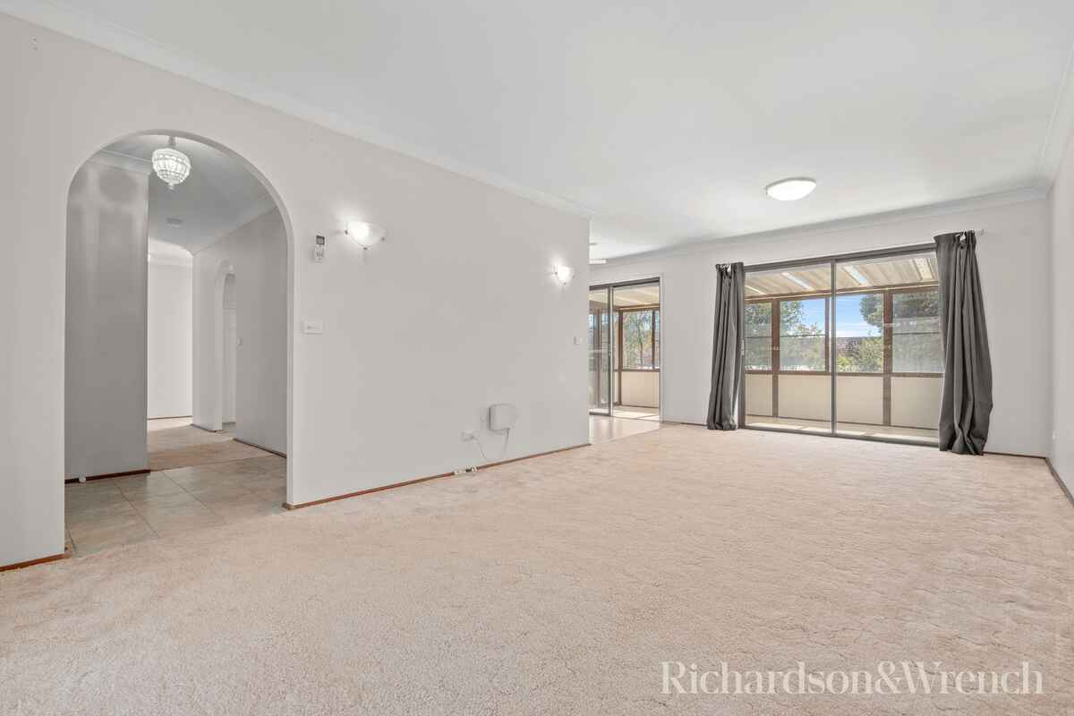 10 Northwind Avenue Point Clare