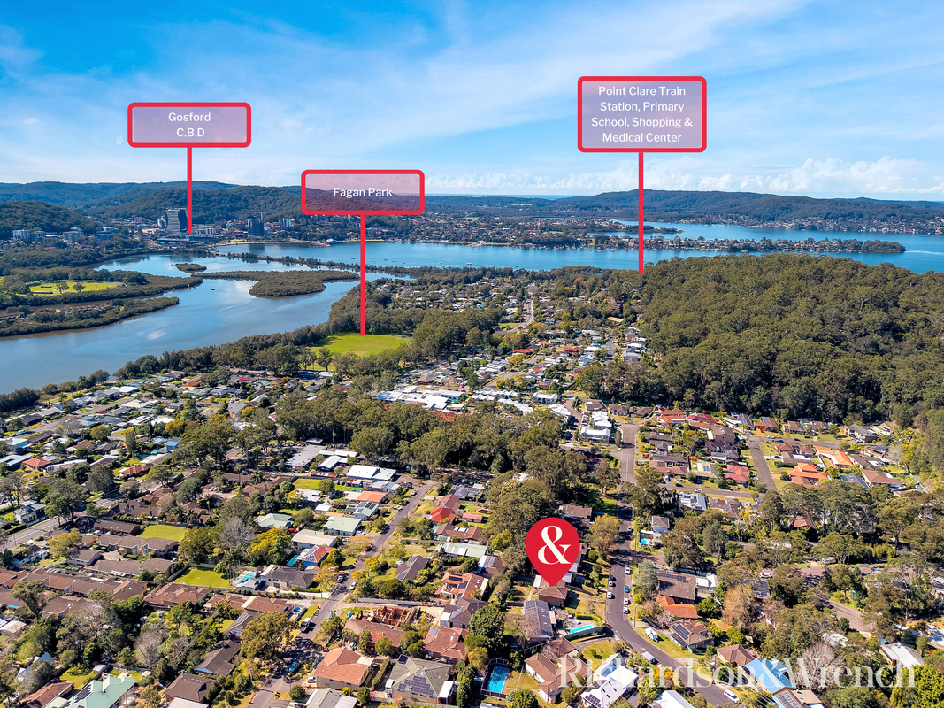 10 Northwind Avenue Point Clare