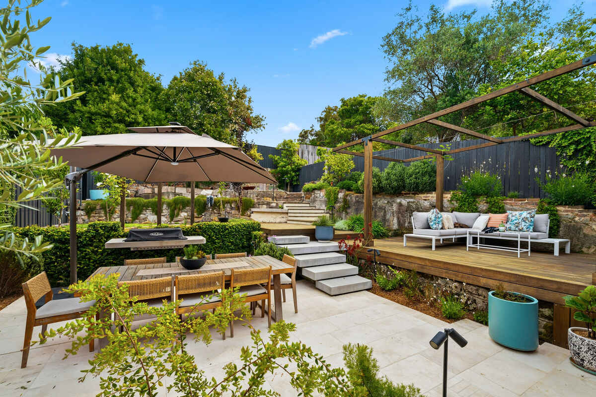 60 Cary Street Marrickville