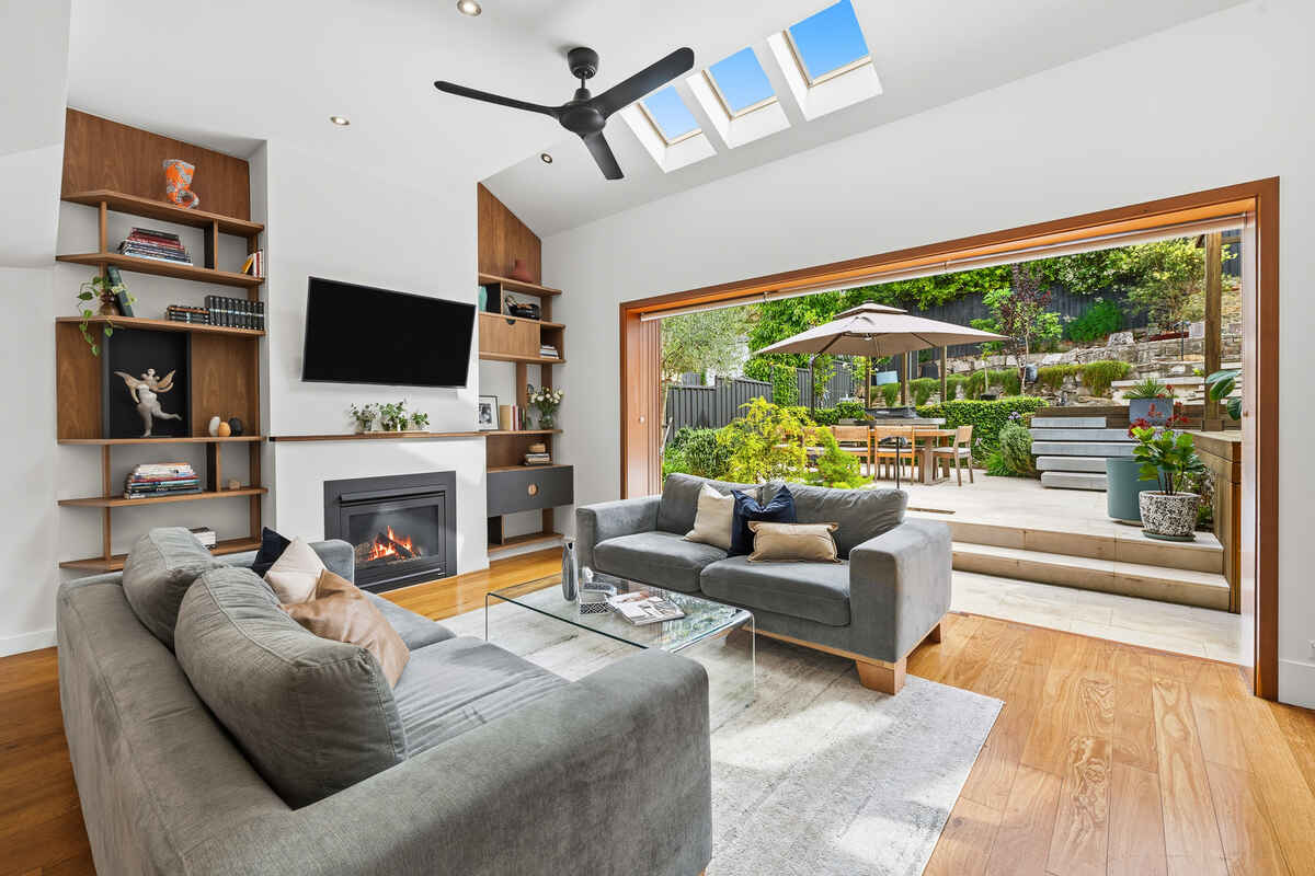 60 Cary Street Marrickville