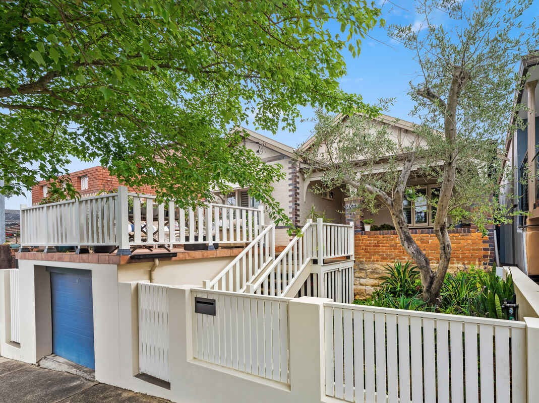 60 Cary Street Marrickville