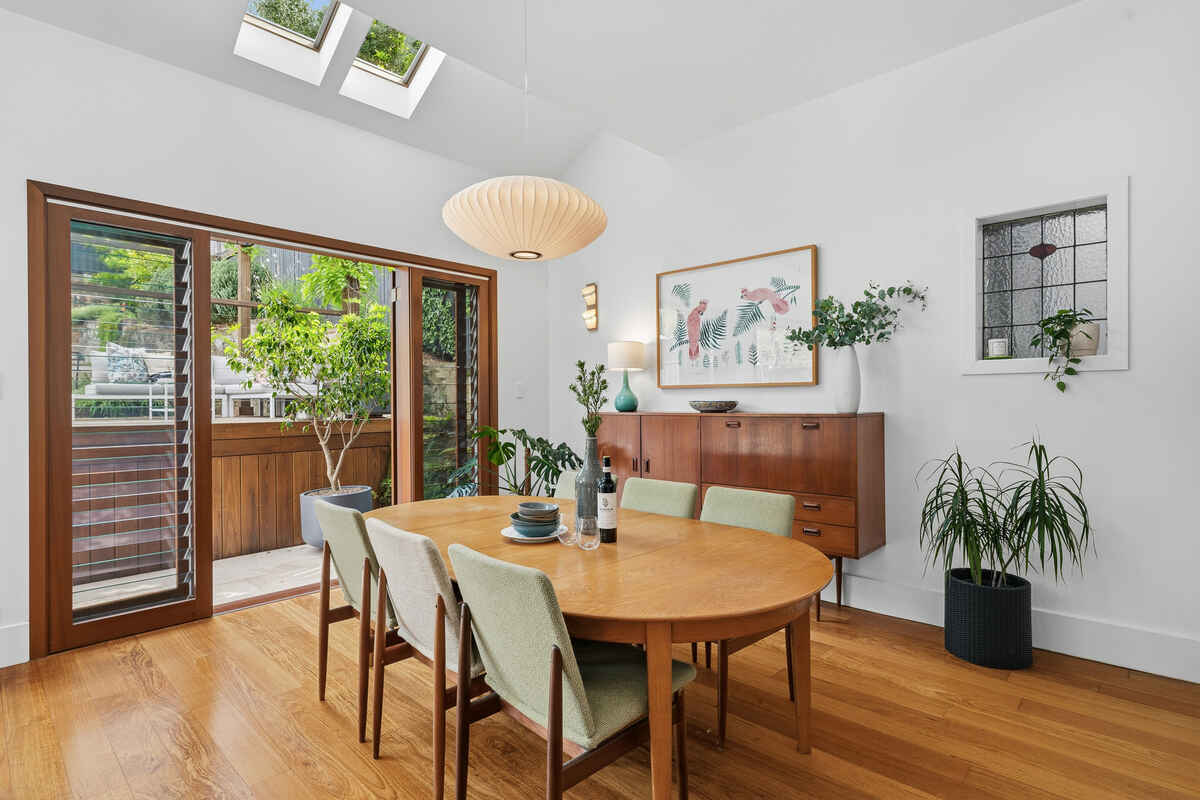 60 Cary Street Marrickville