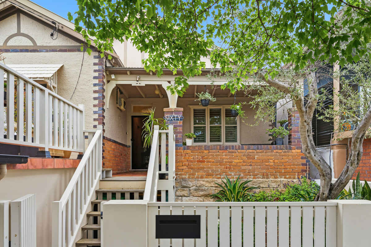 60 Cary Street Marrickville