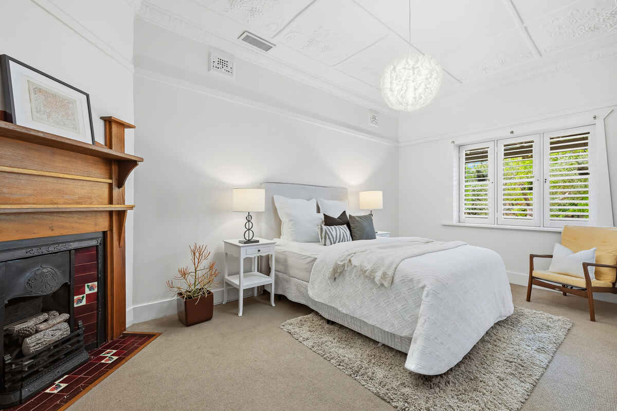 60 Cary Street Marrickville