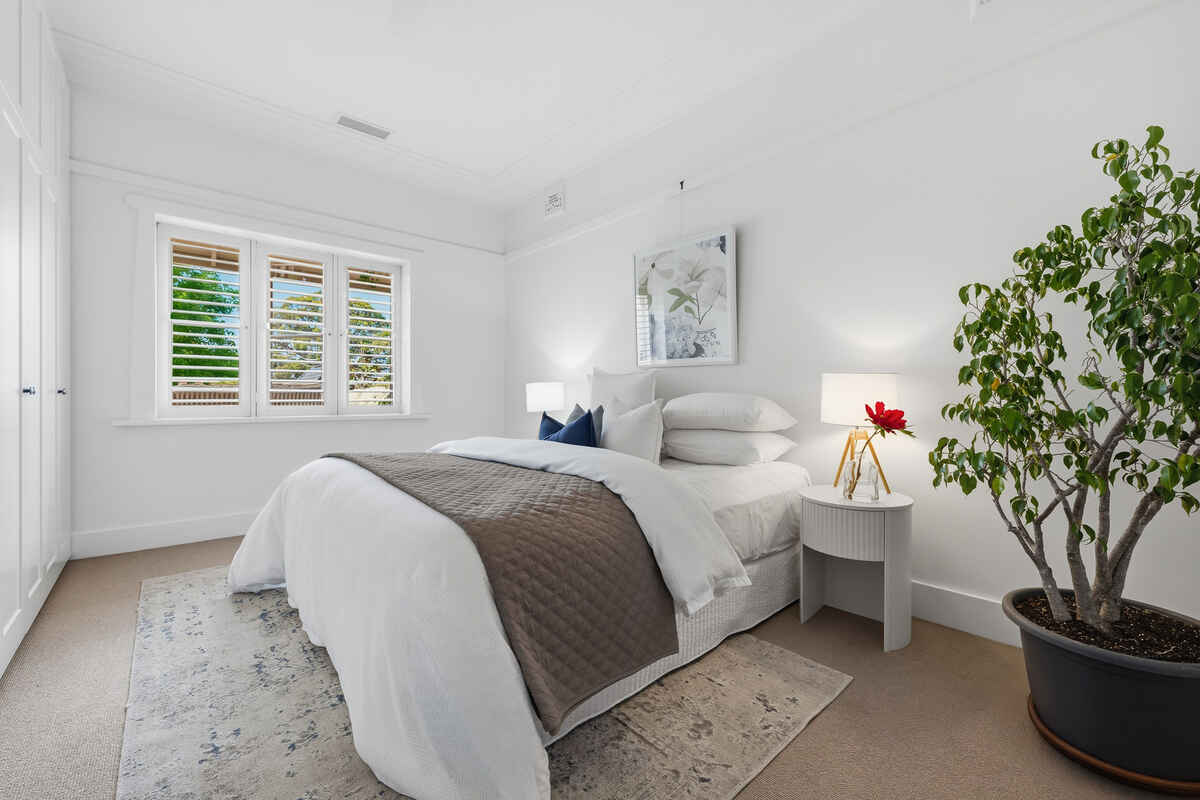 60 Cary Street Marrickville