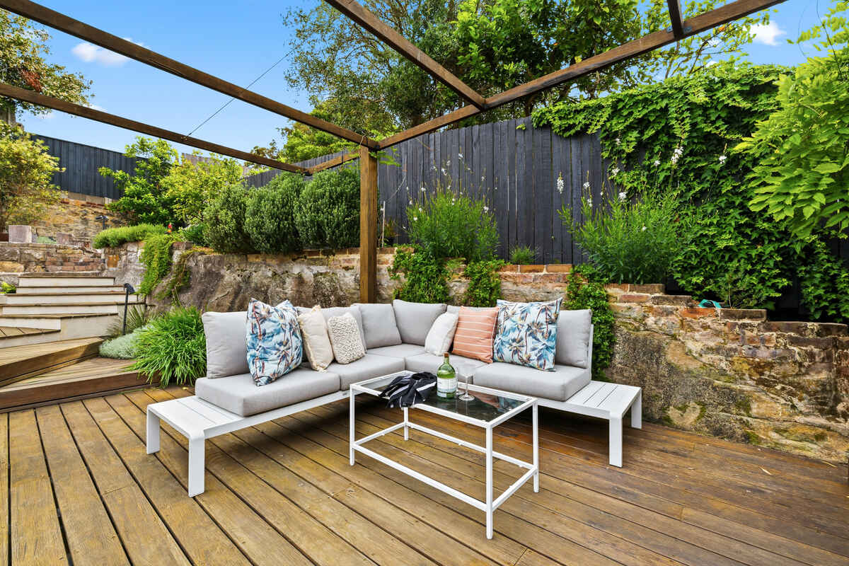 60 Cary Street Marrickville