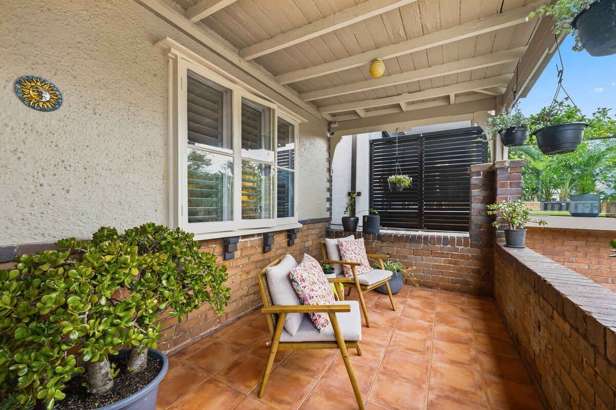 60 Cary Street Marrickville