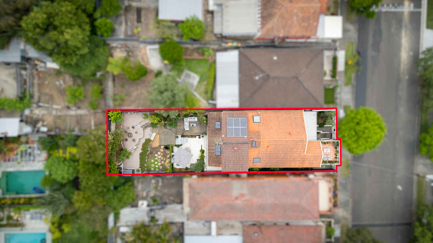 60 Cary Street Marrickville