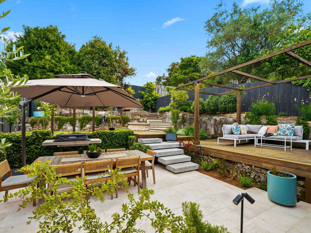 60 Cary Street Marrickville