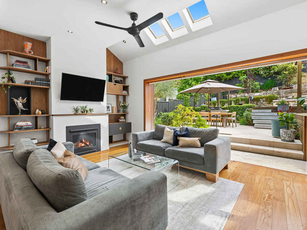 60 Cary Street Marrickville