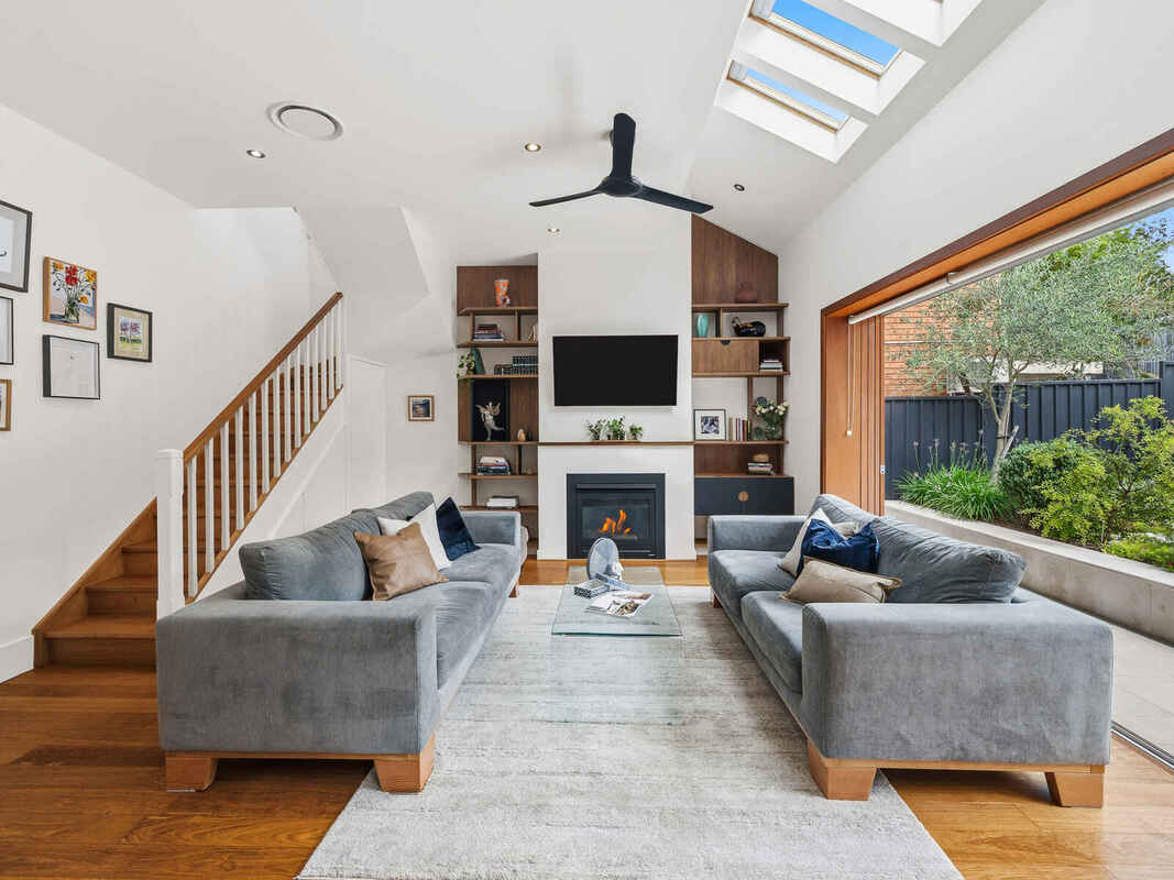 60 Cary Street Marrickville