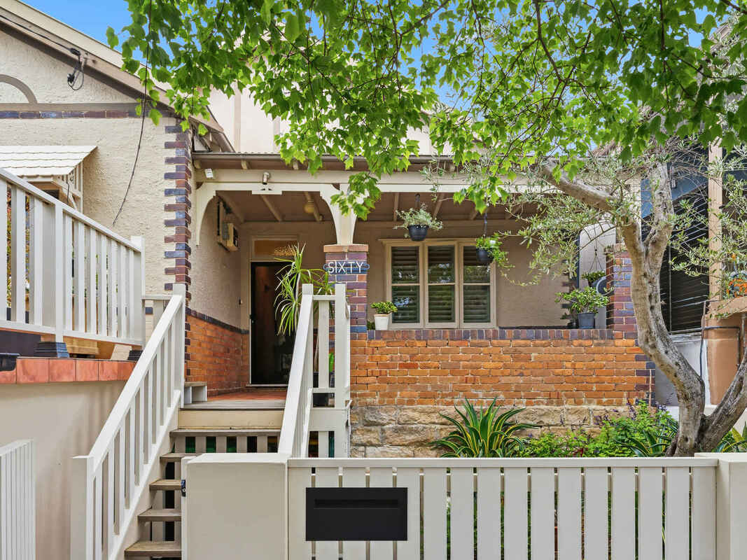 60 Cary Street Marrickville