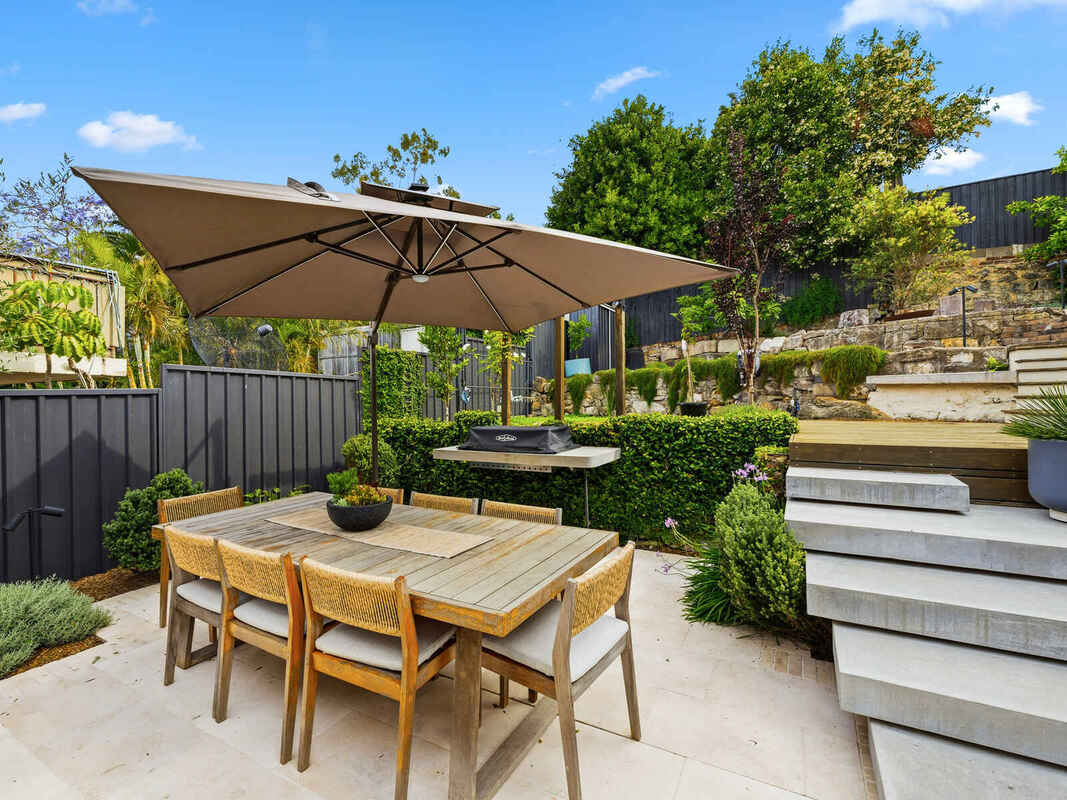 60 Cary Street Marrickville