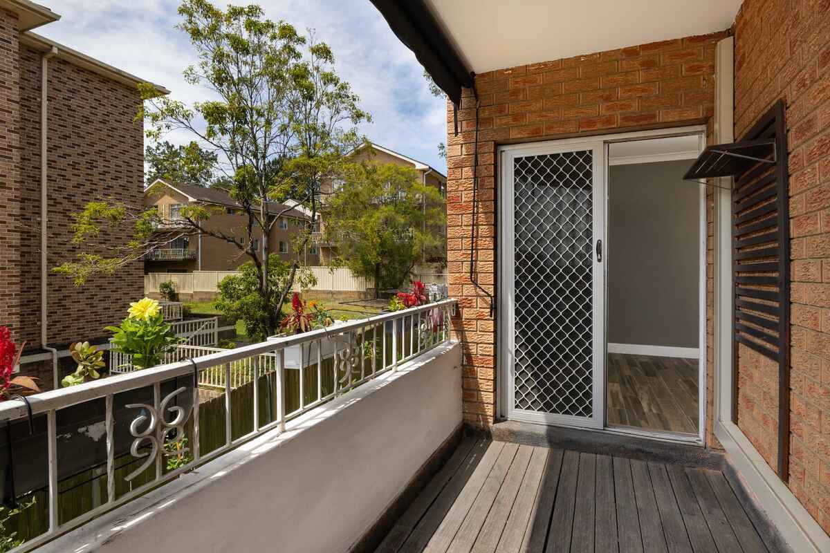 9/35-37 Jeffrey Street Canterbury