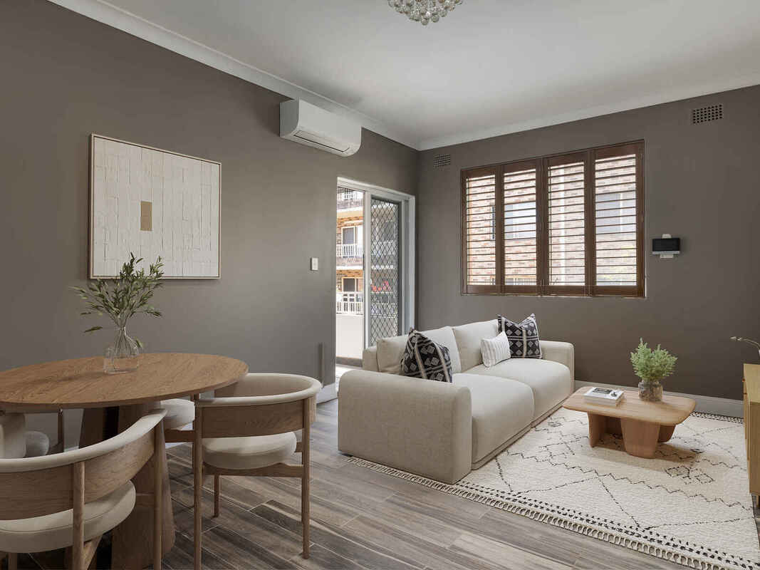 9/35-37 Jeffrey Street Canterbury