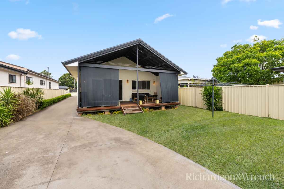 13 Birdwood Avenue Umina Beach