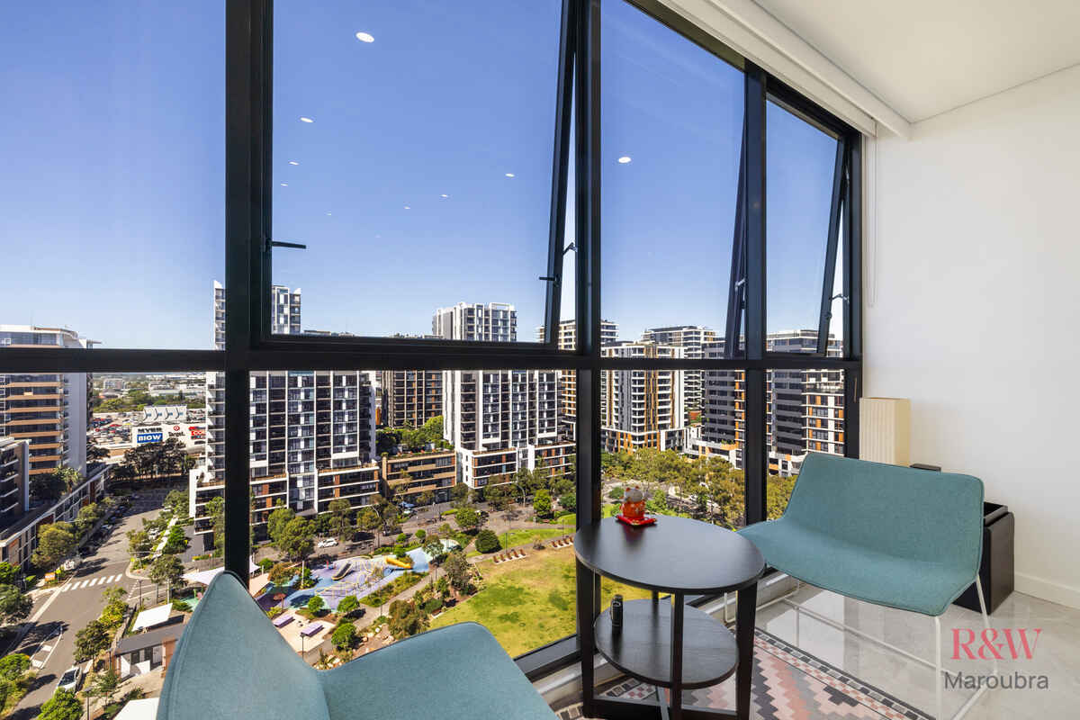 1219/9 Studio Drive Eastgardens