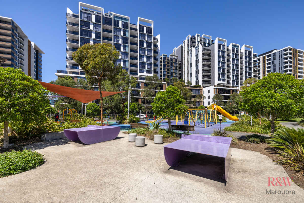 1219/9 Studio Drive Eastgardens