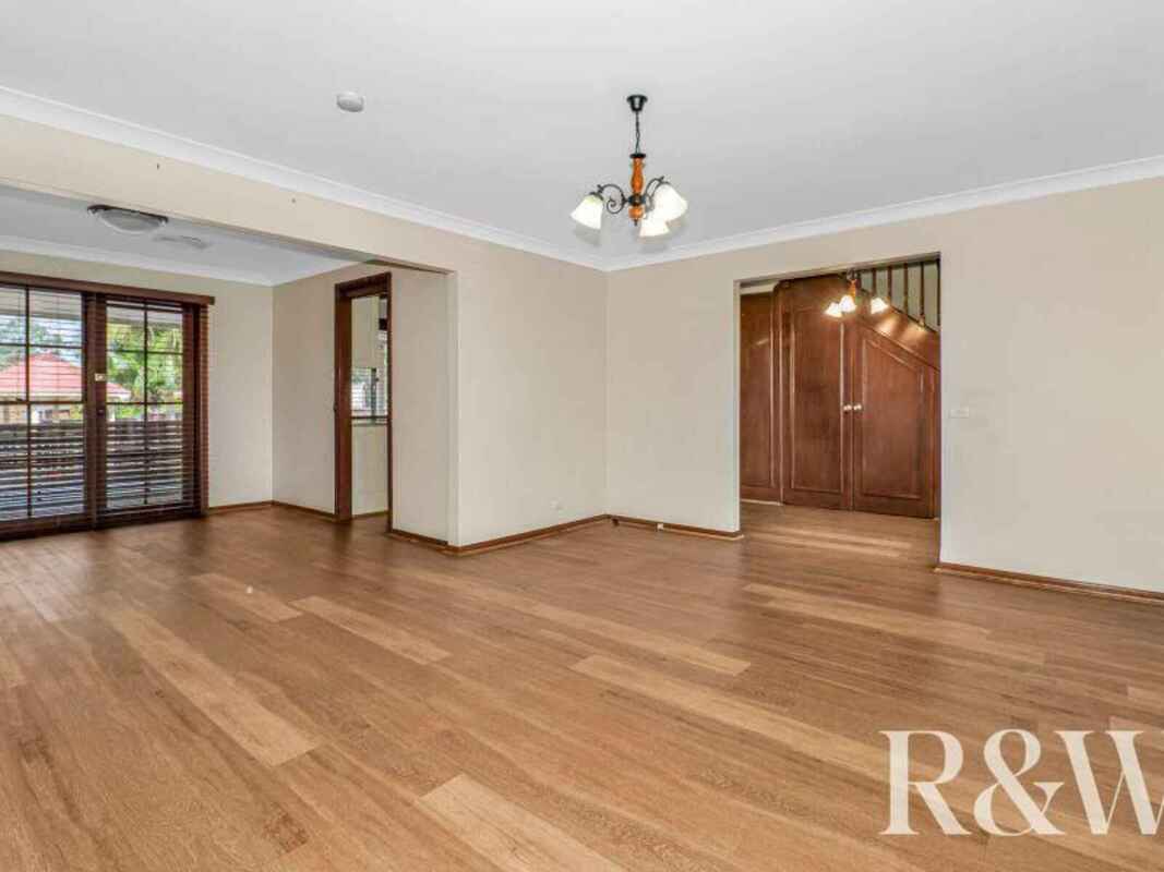 24 Lockheed Circuit St Clair