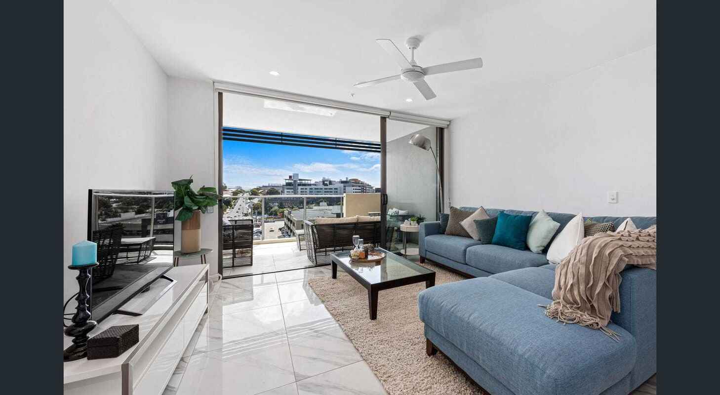 403/70-74 Carl Street Woolloongabba