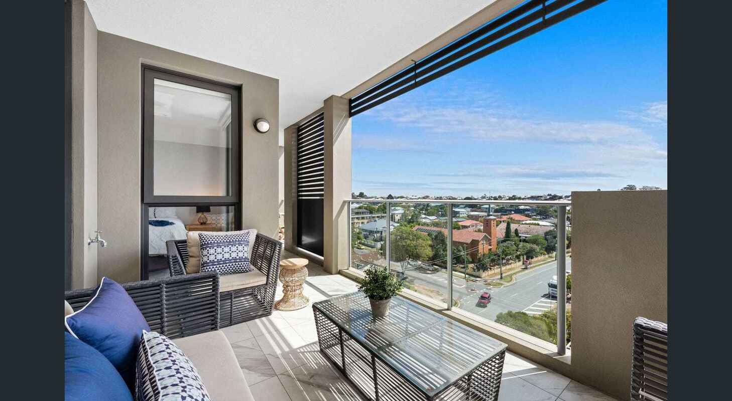 403/70-74 Carl Street Woolloongabba
