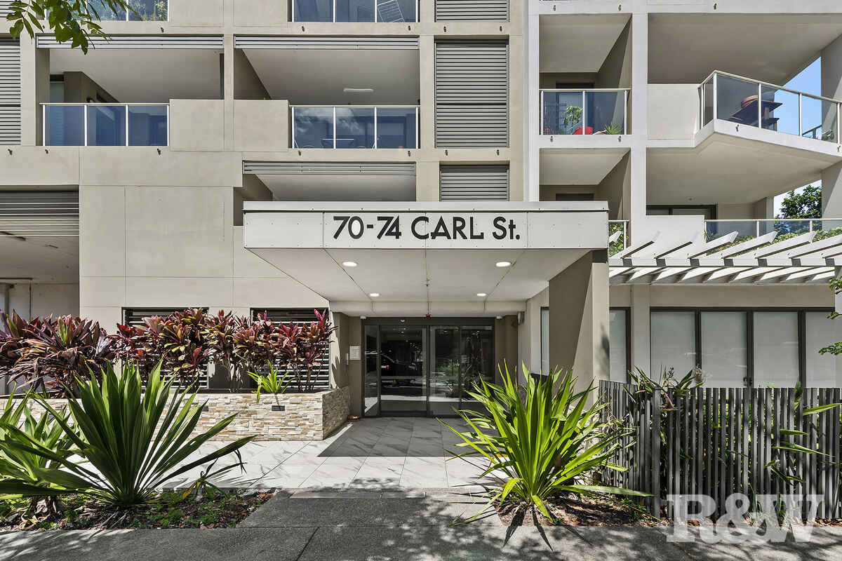 403/70-74 Carl Street Woolloongabba