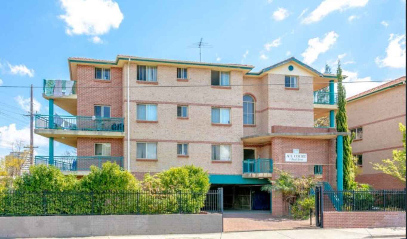 11/1 Boyd Street Blacktown