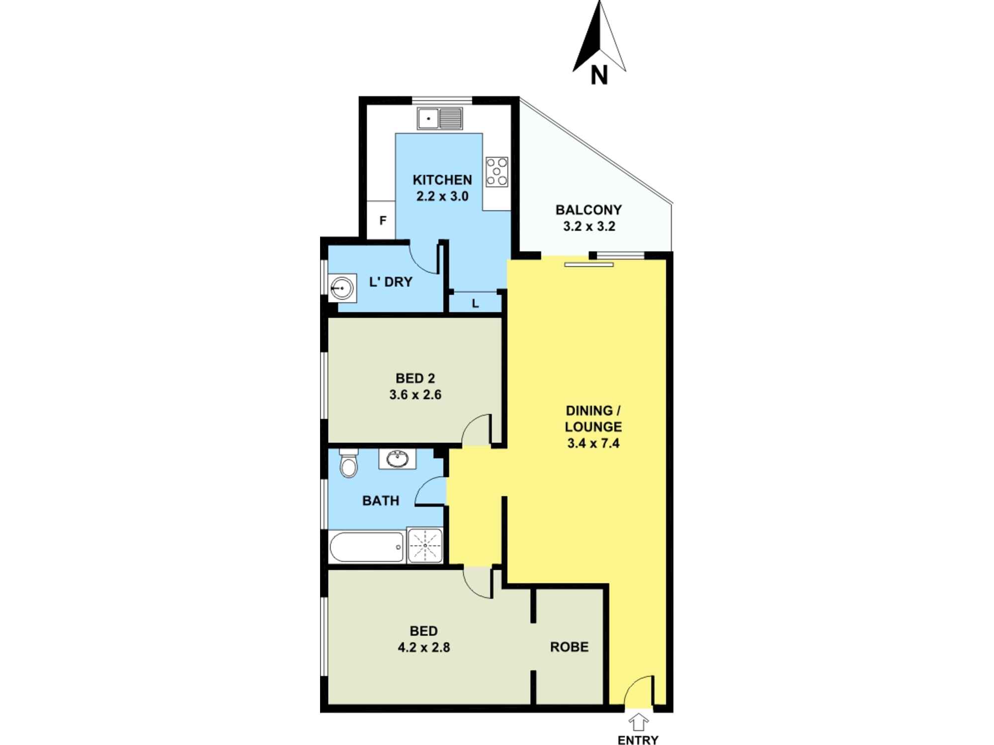 11/1 Boyd Street Blacktown