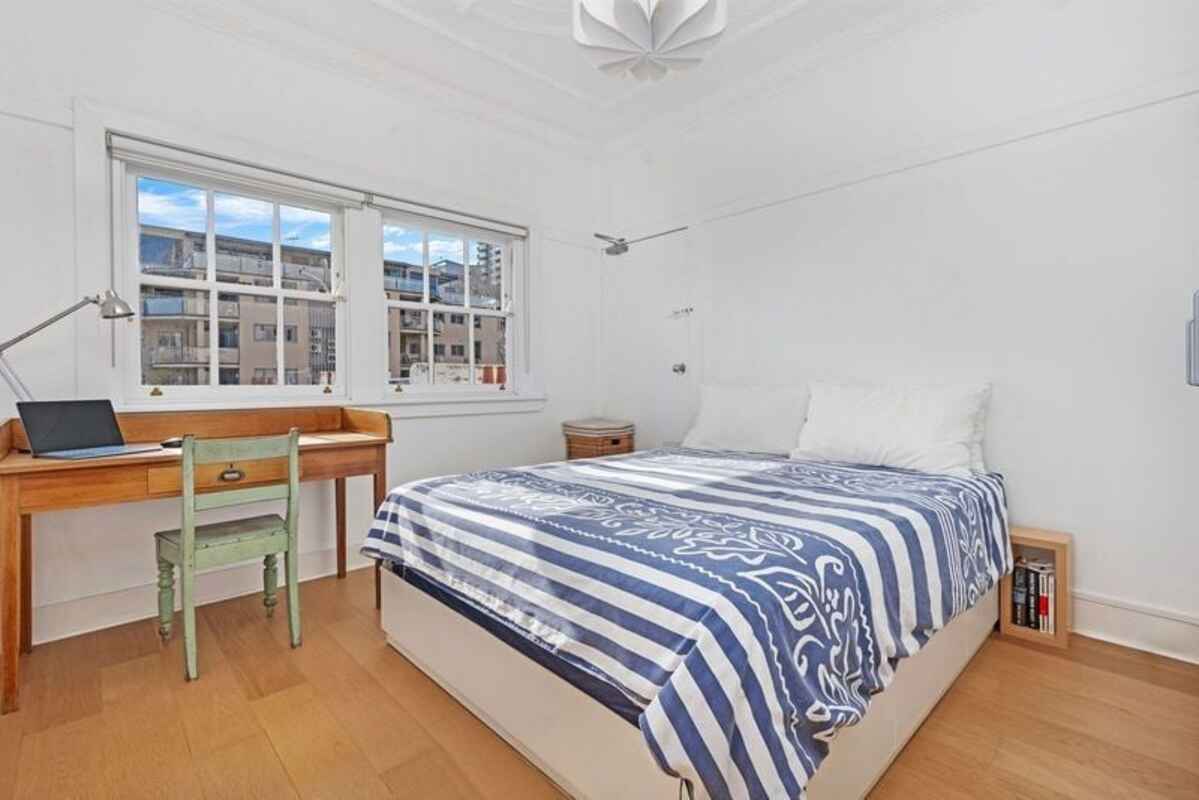 13/6-8 Hughes Street Potts Point