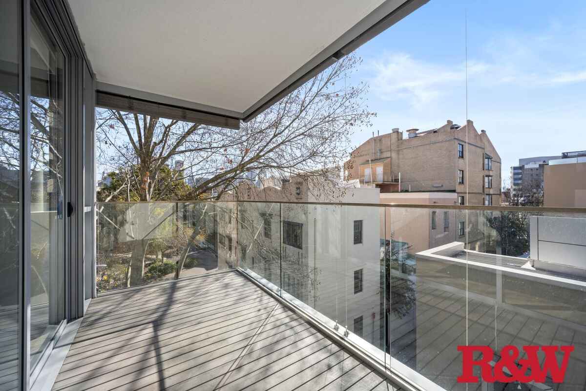 202/17 Farrell Avenue Darlinghurst