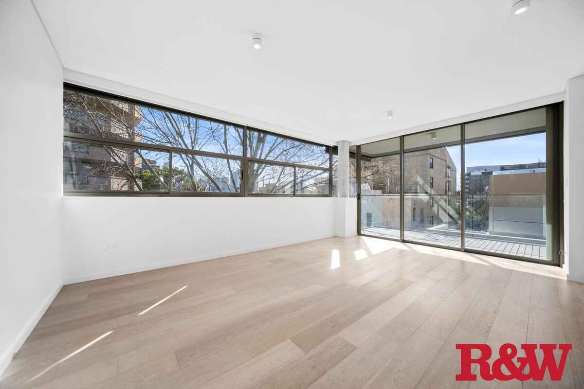 202/17 Farrell Avenue Darlinghurst