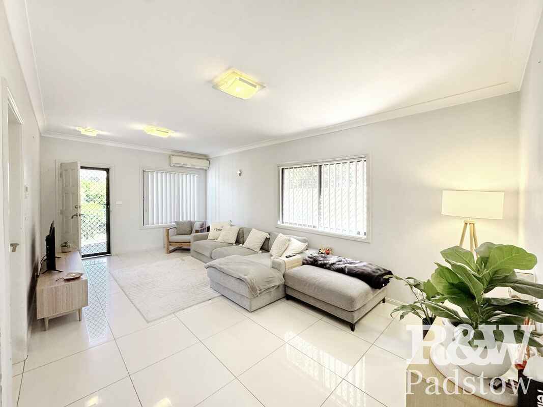 14 Neptune Street Revesby