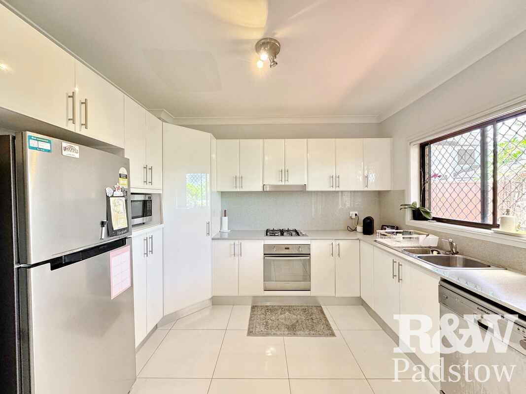 14 Neptune Street Revesby