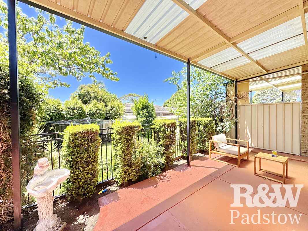 14 Neptune Street Revesby