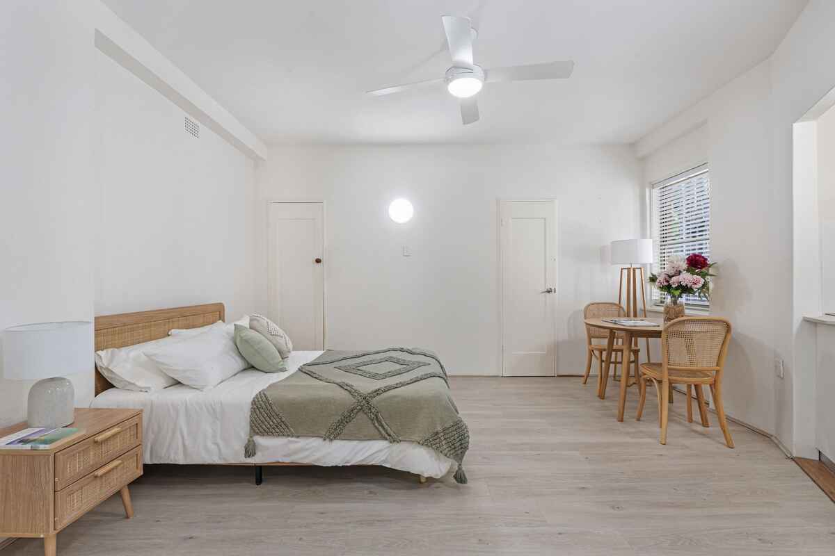 17/76 Elizabeth Bay Road Road Elizabeth Bay