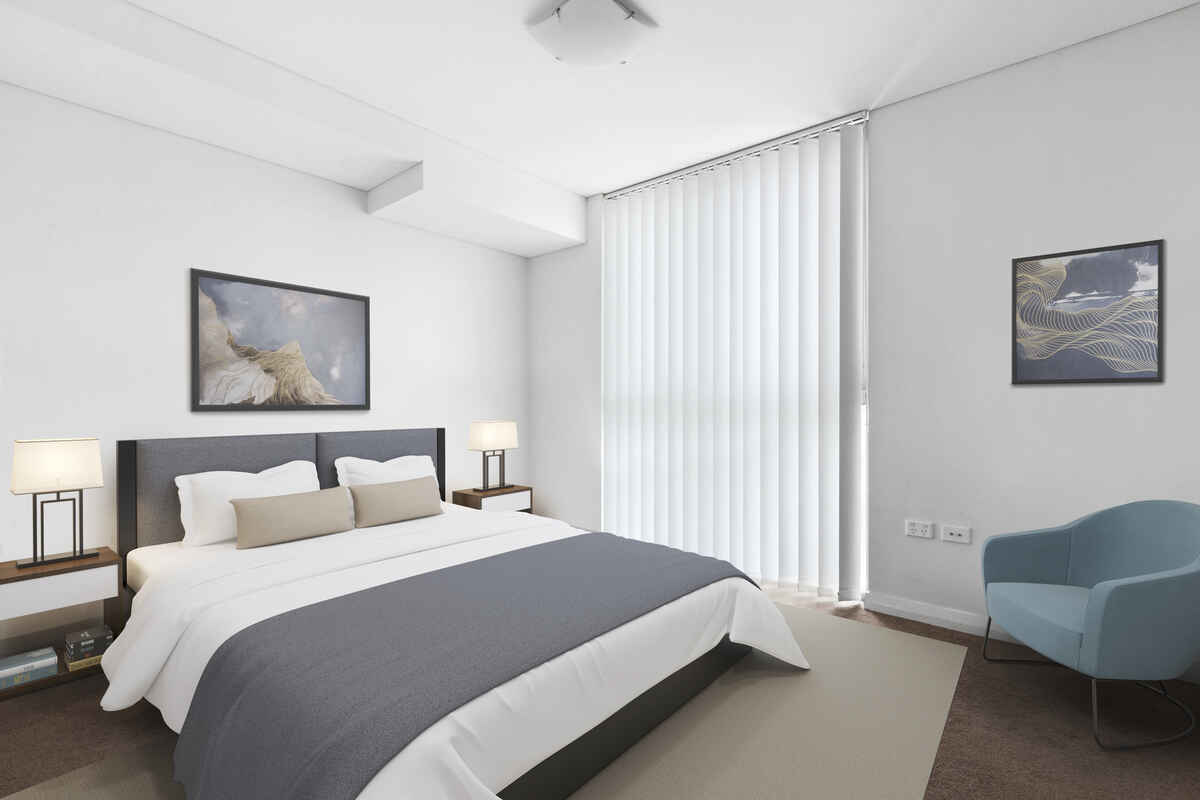 1054/111 High Street Mascot