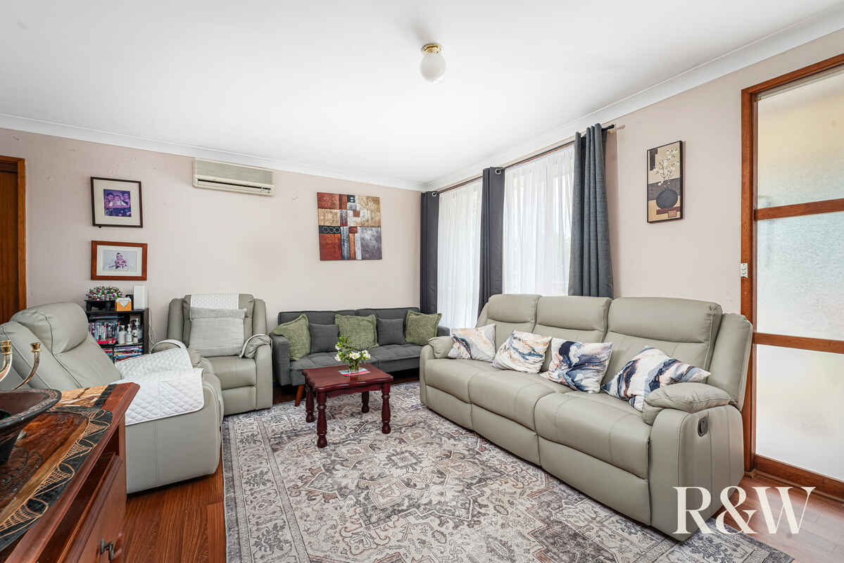 540 Luxford Road Shalvey