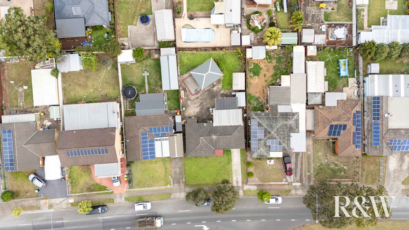 540 Luxford Road Shalvey