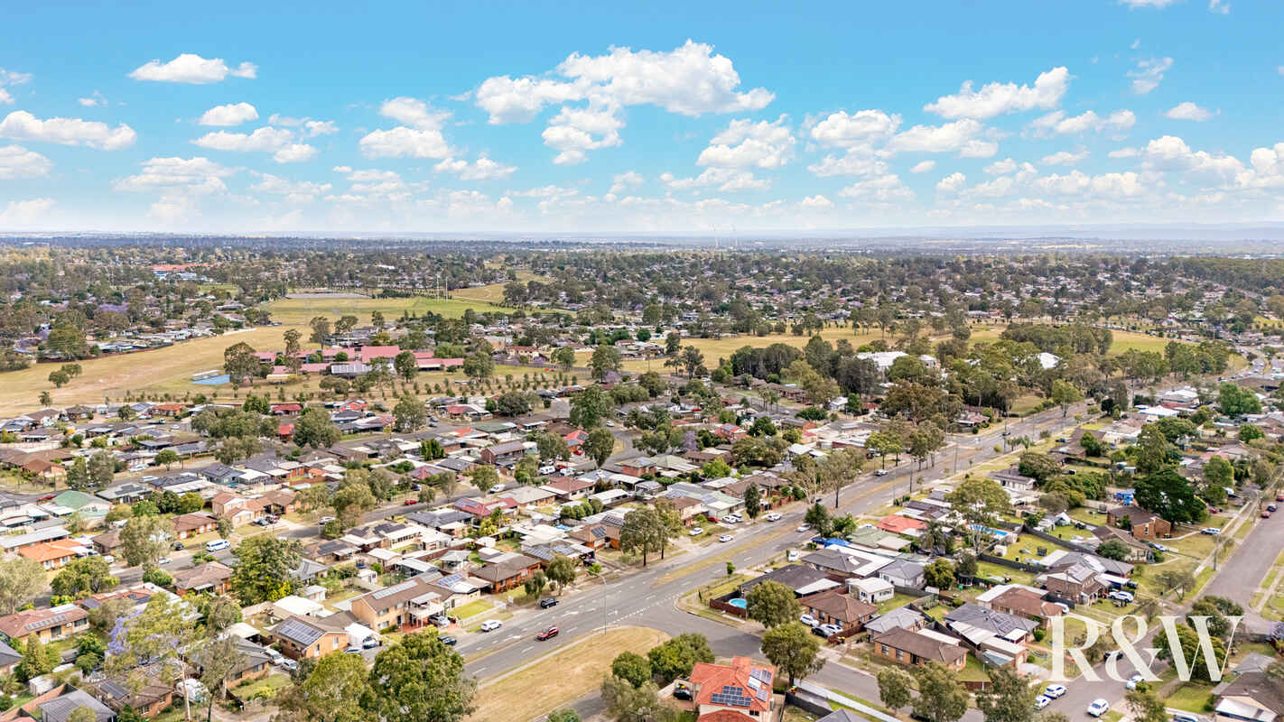 540 Luxford Road Shalvey