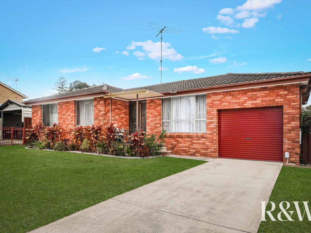 540 Luxford Road Shalvey