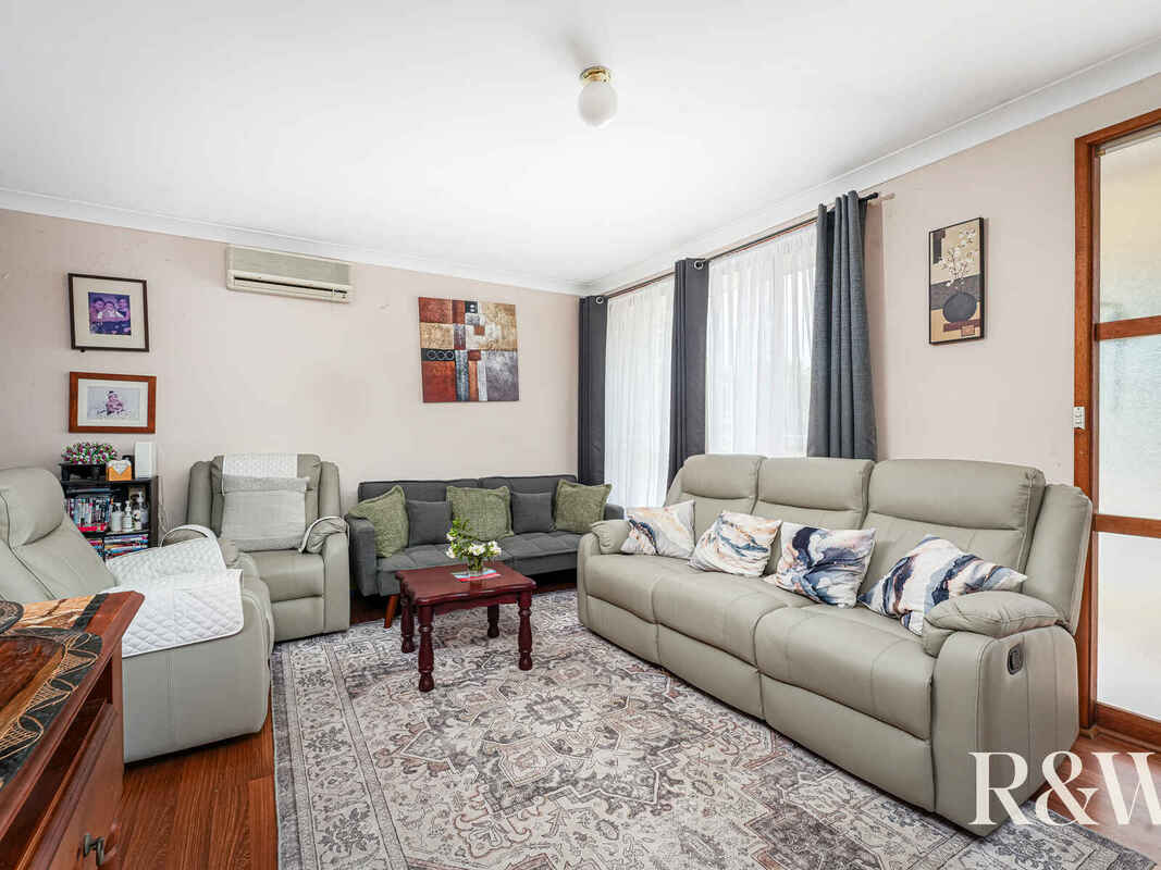 540 Luxford Road Shalvey