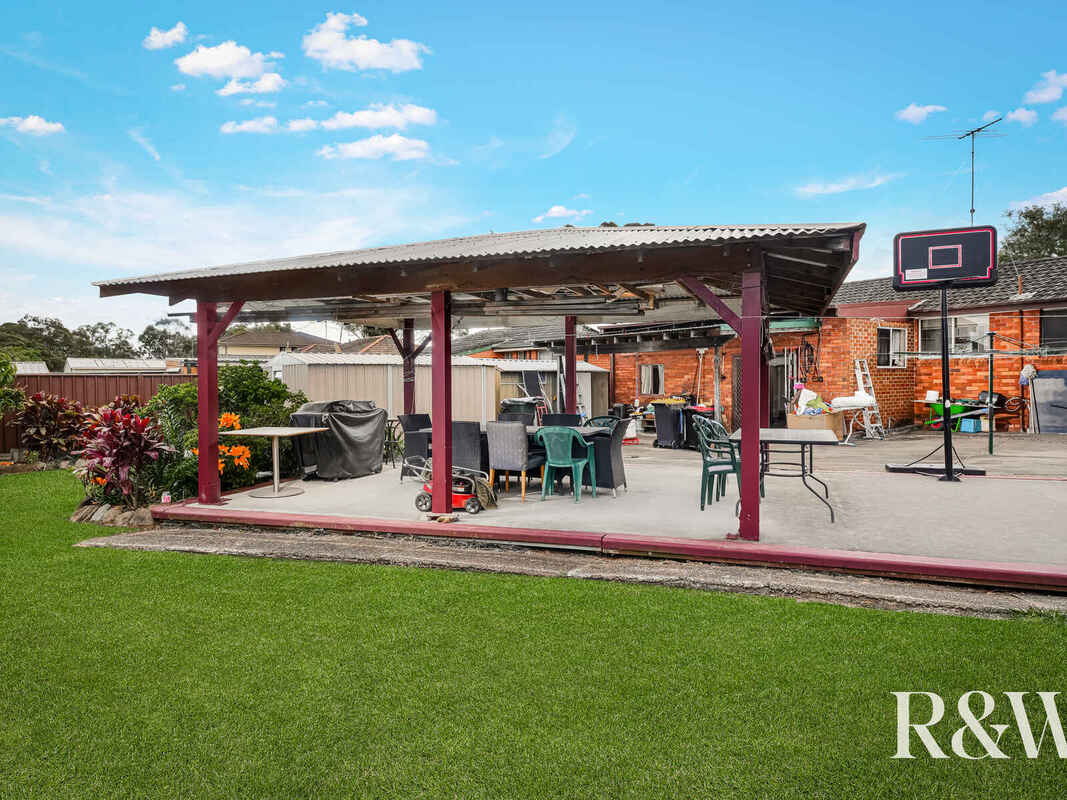 540 Luxford Road Shalvey